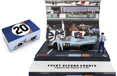 Brumm 1:43 Diecast Racing Cars for sale | eBay