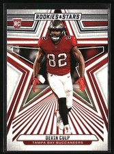 2024 Panini Rookies & Stars #126 Devin Culp