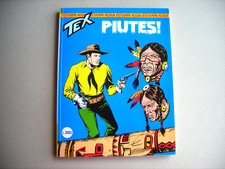 BONELLI EDITORE - TEX NUOVA RISTAMPA N. 23  CON CARTOLINA- nuovo x collezionisti