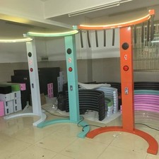 Fun Stick Catching Game Coin operated fast re...