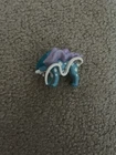 Pokemon Suicune Figure TOMY toy, vintage Rare
