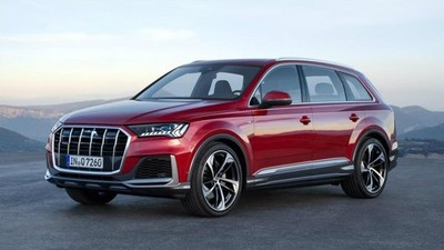 Quartz Shadow Door Ghost Lights for Audi A3-A8 S3-S8 Q3-Q8 TT RS All Models