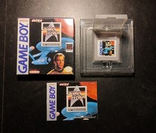 ebay® Auktion 206249519691 | Star Trek - 25th Anniversary - Nintendo Gameboy Spiel mit OVP + Spielanleitung Thumbnail of ebay® auction 206249519691 | Star Trek - 25th Anniversary - Nintendo Gameboy Spiel mit OVP + Spielanleitung