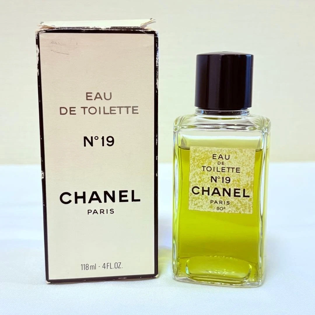 Chanel No 19 by CHANEL Fragrances for Women for sale | eBay