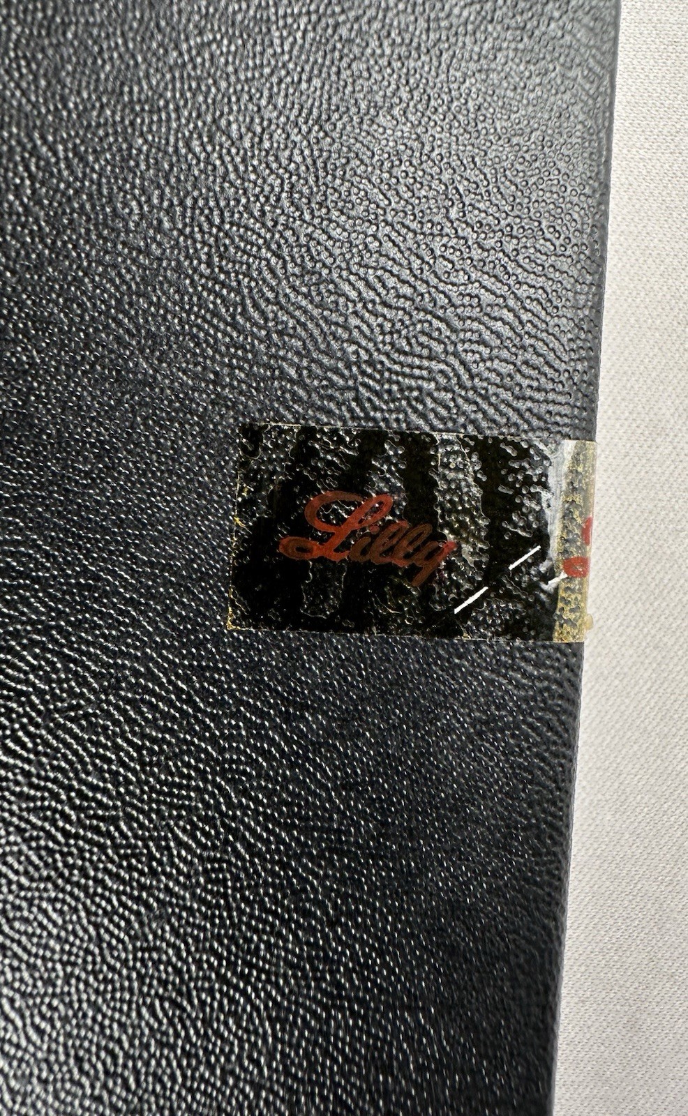 Vintage Eli Lilly Pill Counting Spatulas Set Pharmacist Pharmaceutical Tools