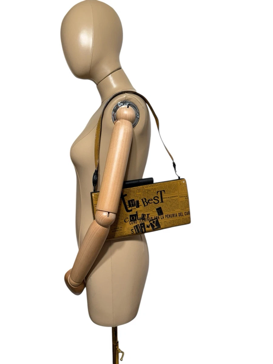 John Galliano Bags & Handbags for Women for sale - eBay