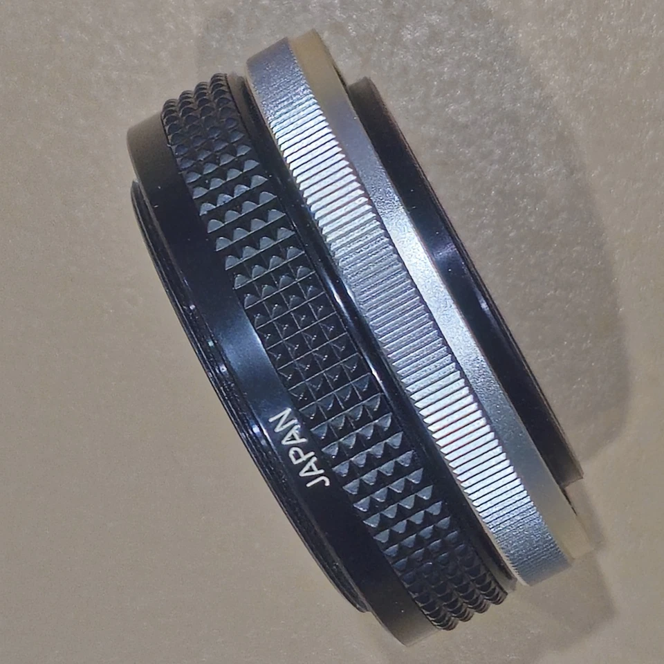 Canon MacroPhoto Coupler FL 52  - Image 3 of 4