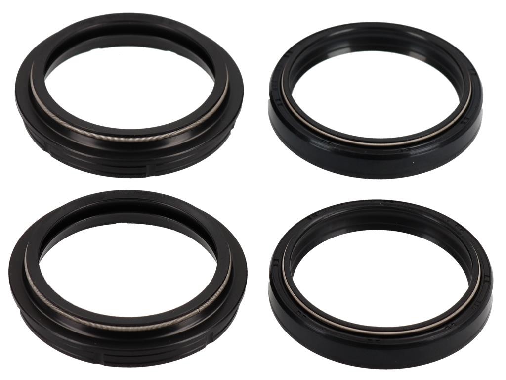 All Balls Fork Seals/Dust Caps suitable for HUSQVARNA TC 250 Year 03 - 07