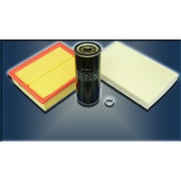 Inspektionskit Filter Satz Paket XS Audi A6 4B 4,2 Quattro 299PS