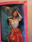 Vintage 1988 Mattel Dolls of the World “Mexican Barbie” #1917 *NRFB*