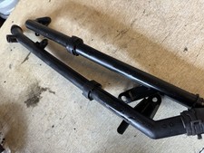 Mercedes c250 cgi W204 WaterHose Radiator Coolant Cooling Pipe Line A2712002452