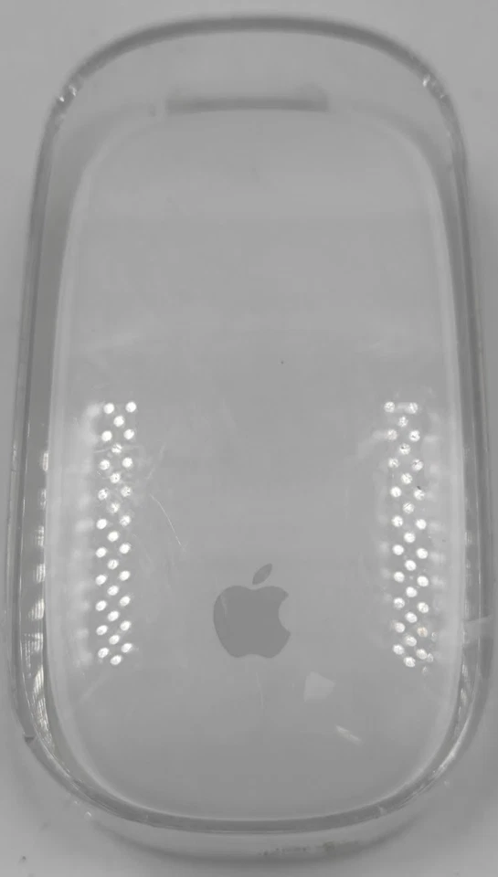 Apple Magic Mouse Kabellos A1296 - Funktionierend - Bild 2 von 4