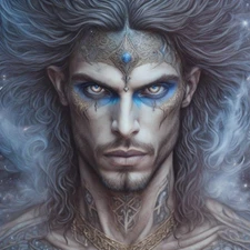 Arcturian Spirit Companion Starseed Living Entity Companion Alien