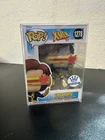 Funko POP! Marvel X-Men ‘97 Cyclops #1278 Funko Shop Exclusive