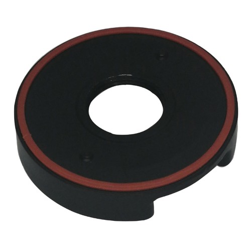 Fixing Plate Replacement Retainer Nut Easy to Use Locking Nut Blender Spare Part - Picture 5 of 6