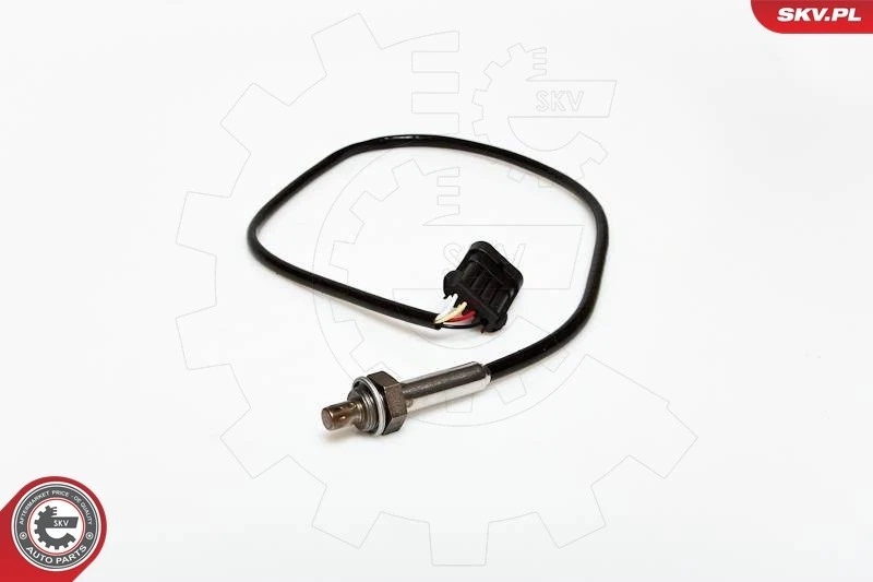 Sonda lambda per OPEL VAUXHALL OMEGA - Immagine 2 di 3