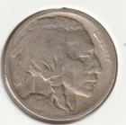 1919 US Indian Head Buffalo Nickel FULL DATE Rare 107 Year Old Collection Coin
