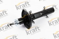 2X Kraft Automotive StoßDäMpfer 4000450 FüR Audi Seat Skoda VW Octavia Leon Golf