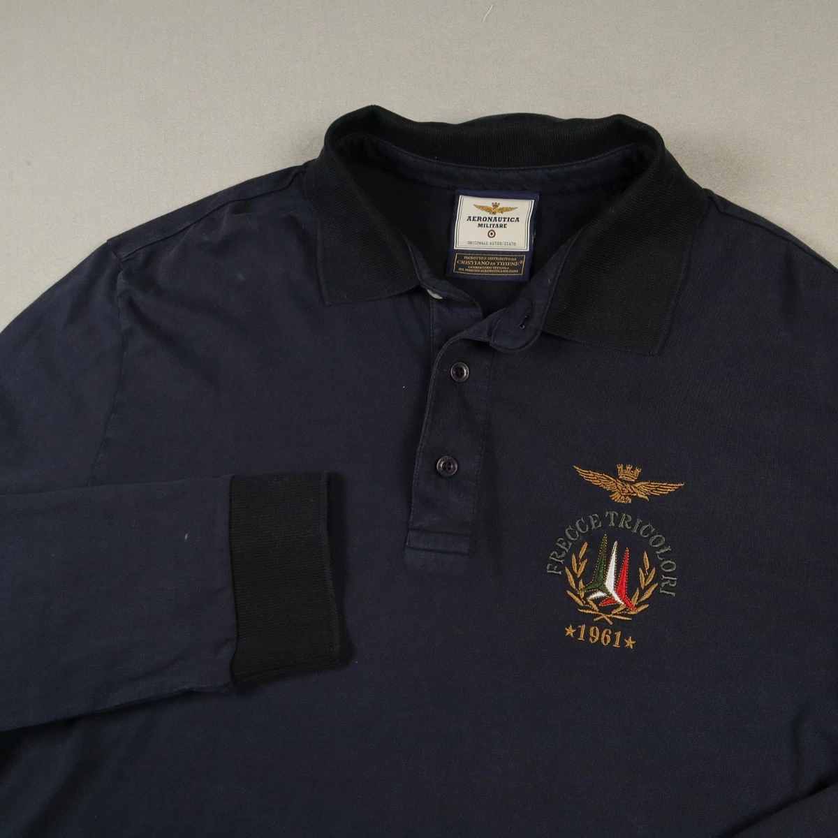 Aeronautica Militare Men