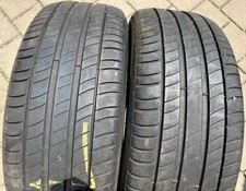 2 x 225/50R18 95V Sommerreifen Michelin Primacy 3 5-5,5mm 2016