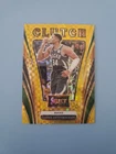 24-25 Panini Select Basketball Giannis Antetokounmpo Clutch #8 GOLD 🔥 8/10 SSP