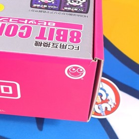 Console FC 8Bit Compact HD (Nintendo Famicom) Columbus Circle Japan NEW