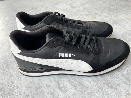 Sneaker PUMA unisex ST Runner v2 NL