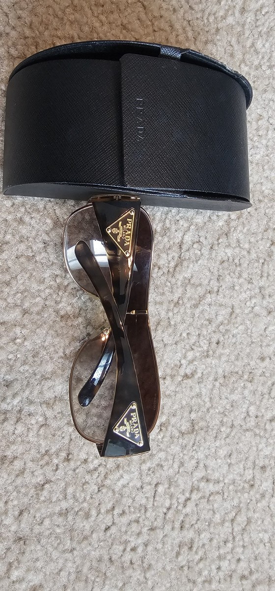 Prada Sunglasses SPR 57L 70E-6S1 120 3N - Authentic (Box included) prada sunglasses SPR 57L 70E-6S1 120 3N | eBay main image 3