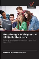 Nataniel Mendes Da Silva | Metodologia Webquest W Lekcjach Literatury | Buch
