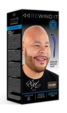 REWIND IT 10 Light Brown Beard and Mustache Color