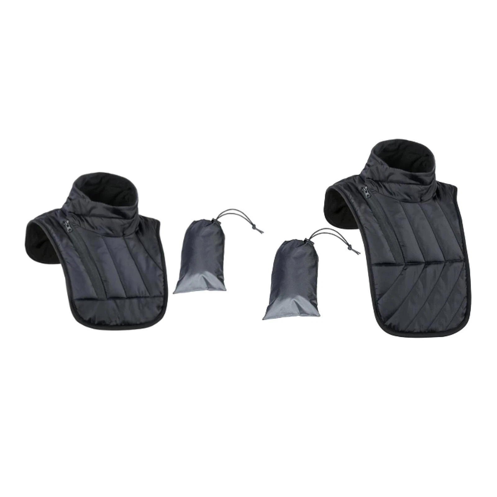 Motorcycle Neck Warmer Windproof Men Women Keep Warm with Zipper Neck Protector
Opens in a new windo