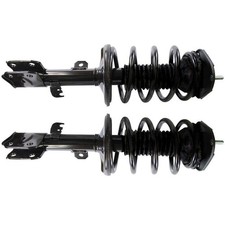Front Complete Quick Struts Toyota Matrix 2011-2013 Corolla 2009-2013 1.8L