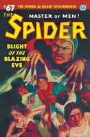 Grant Stockbridge (U. A.) | The Spider 67 | Taschenbuch | Englisch (2022)