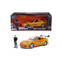 Jada, Fast & Furious 1995 Toyota Supra 1:24