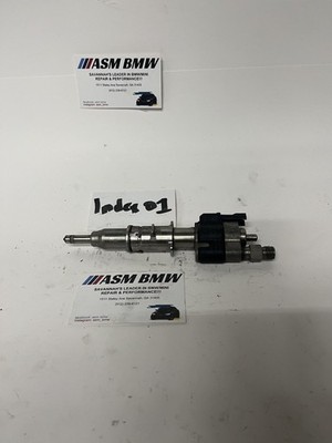 07-11 BMW N54 135I 335I 535I 740I X6 FUEL GAS INJECTOR INDEX 01 /PN47