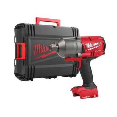 Milwaukee M18ONEFHIWF34-0X 18V One Key Fuel 3/4'' Schlagschrauber 2033Nm nur Gehäuse