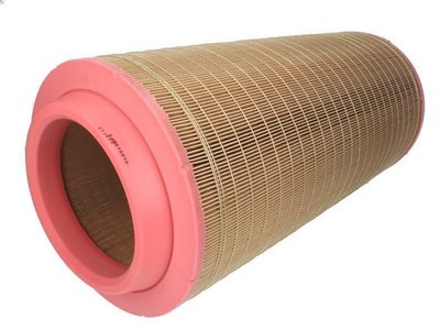 Luftfilter WIX FILTERS 49711 IVECO STREETWAY 8.709 2021-