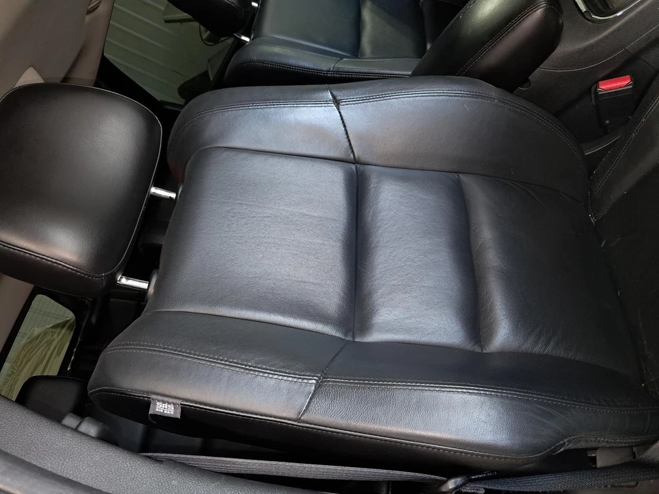 Volante usado se adapta a: Dodge Durango 2016 grado A Foto 3 de 4