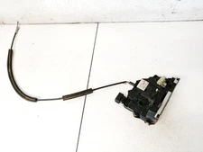 Vauxhall Corsa 2009 Door Lock Mechanism - Front Right Side 13258279, 0 #2265014-14
