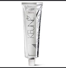 KEUNE TINTA ULTIMATE BLONDE + SILK PROTEIN (EXPIRED) Hair Color ~ 2.1 fl. oz.