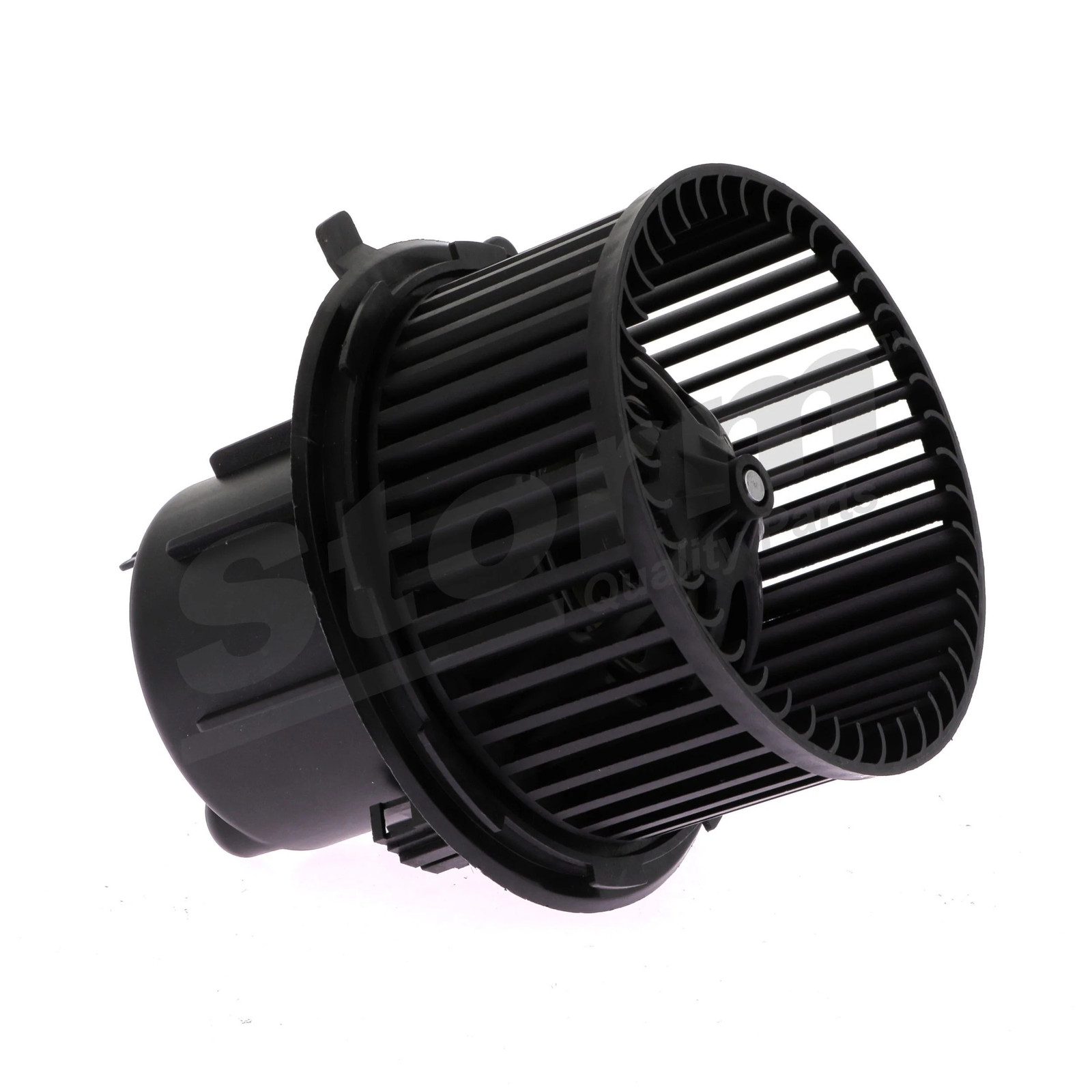 Pulseur d’air habitacle 6441 - Soufflerie puissante et silencieuse pour C3 II et DS3