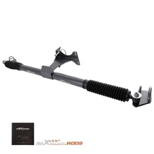 Dual Steering Stabilizer for Ford F250 F350 Super Duty 2005-2024 with 2-8" Lift