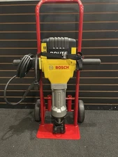 Bosch - BH2760VC Brute Breaker Hammer Kit