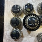 Type Balls Lot 26 Font Elements Typeballs Mixed Fonts — photo 2