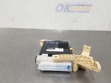 16 2016 TOYOTA HIGHLANDER LIMITED MULTIPLEX NETWORK CONTROL MODULE 892210E220