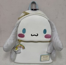 Loungefly x Sanrio Cinnamoroll Mini Backpack Brand New w/Tags