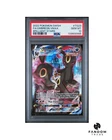 PSA 10 GEM MT Umbreon VMAX TG23/TG30 Pokemon Brilliant Stars Alt
