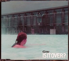 CD Gene - Is It Over?