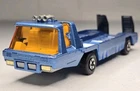1975 Matchbox Lesney Super Kings Car Transporter K-13-2  K-114  K-2/5 England