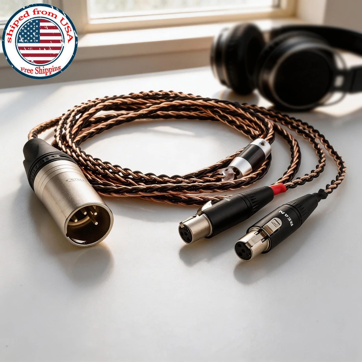25+ audeze cable for sale | Updated Oct 2026